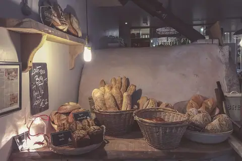 The Bakery photo 2